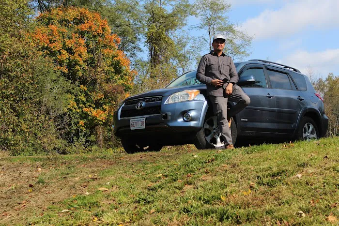 Forest Manor Mobile Home Park Picture 2