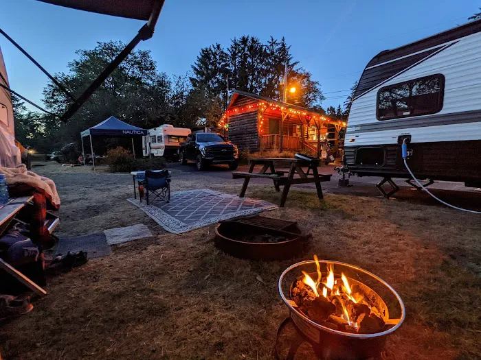 Sea Ranch RV Park Picture 1