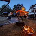 Sea Ranch RV Park