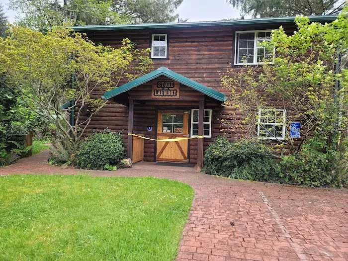 Sea Ranch RV Park Picture 3