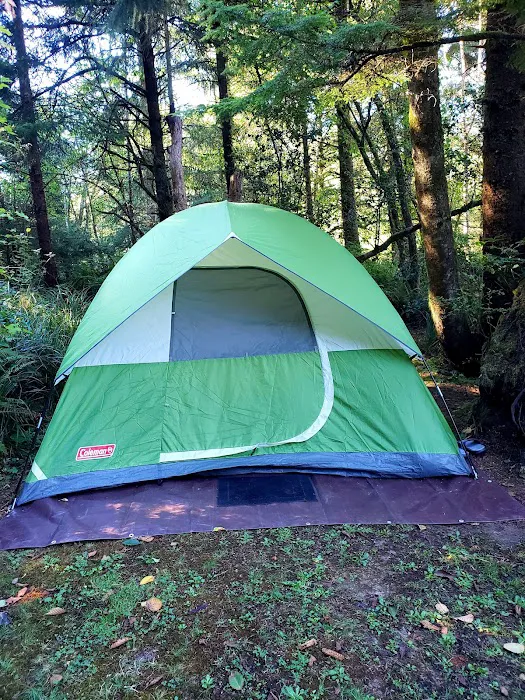 Sea Ranch RV Park Picture 9