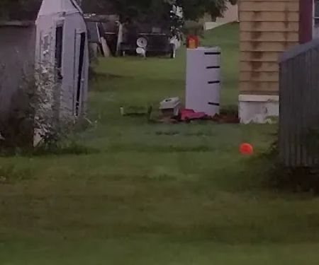 Virginia City Mobile Home Court