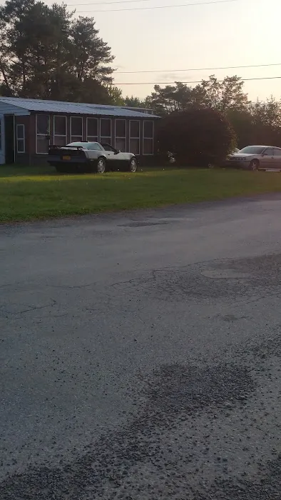 Virginia City Mobile Home Court Picture 4