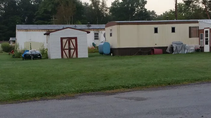 Virginia City Mobile Home Court Picture 2