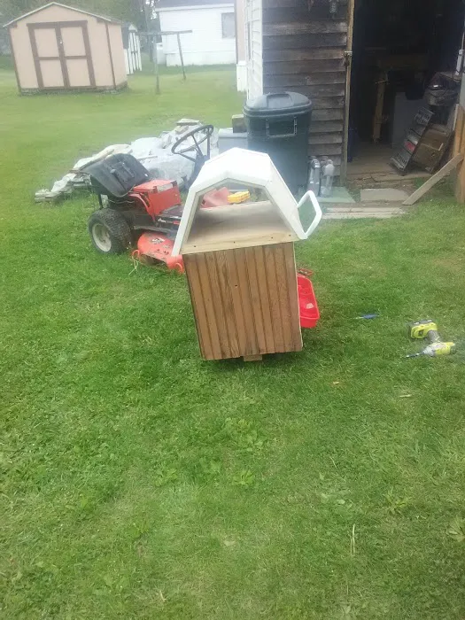 Virginia City Mobile Home Court Picture 6