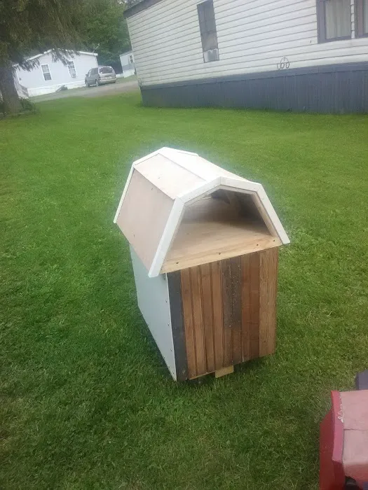 Virginia City Mobile Home Court Picture 5