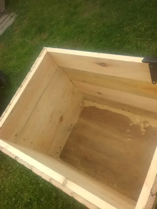 Virginia City Mobile Home Court Picture 9