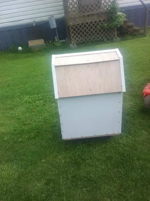 Virginia City Mobile Home Court Picture 8