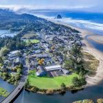 The Retreat at Cannon Beach RV Park