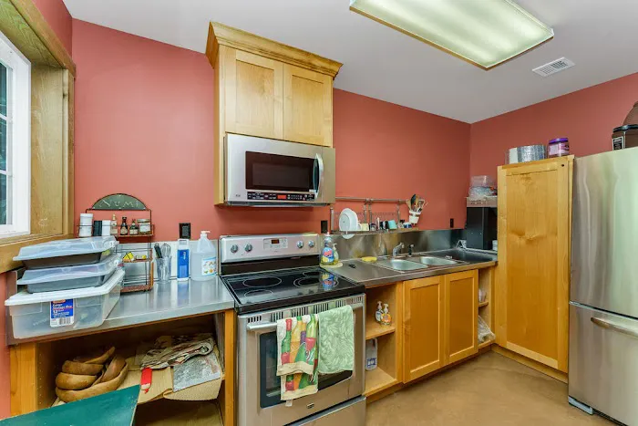 The Retreat at Cannon Beach RV Park Picture 9