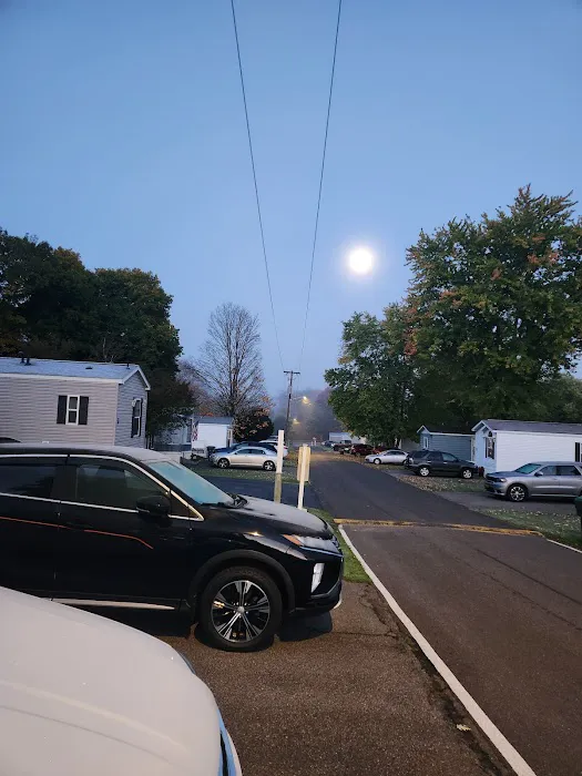 Fenton Mobile Home Community Picture 1