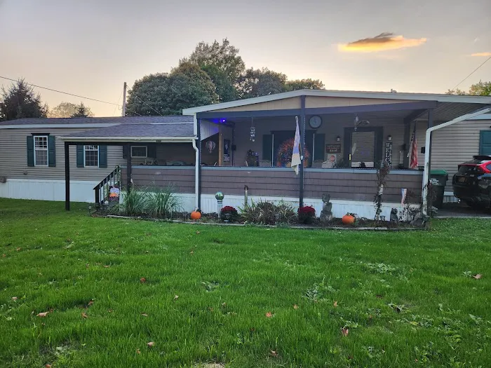 Fenton Mobile Home Community Picture 2