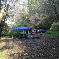 Northrup Creek Horse Camp ico