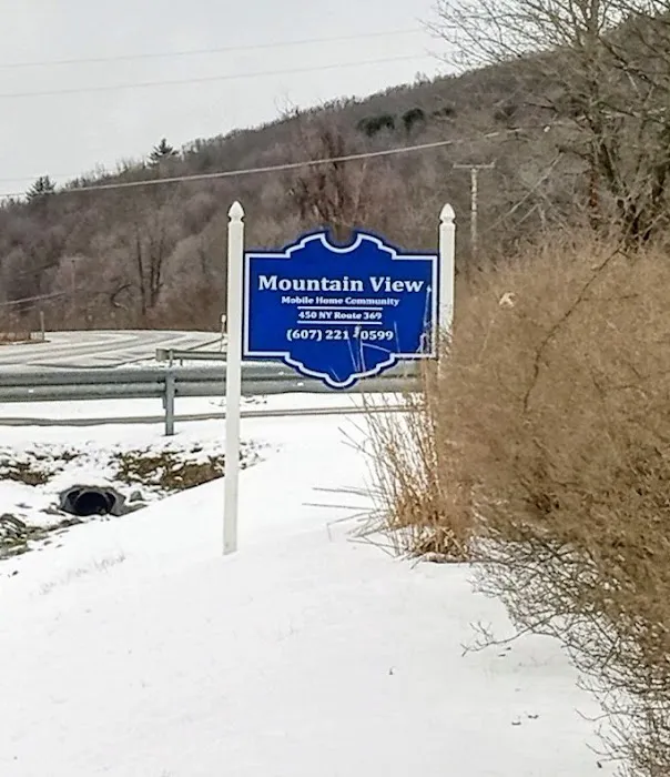 hickory ridge trailer park Picture 1