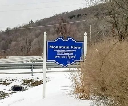 hickory ridge trailer park