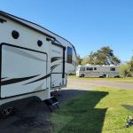 Thousand Trails Seaside