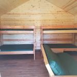 Barview Jetty County Campground