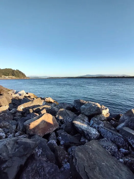 Barview Jetty County Campground Picture 5