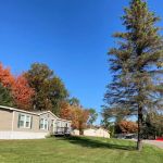 Wooded Estates Mobile Home Community