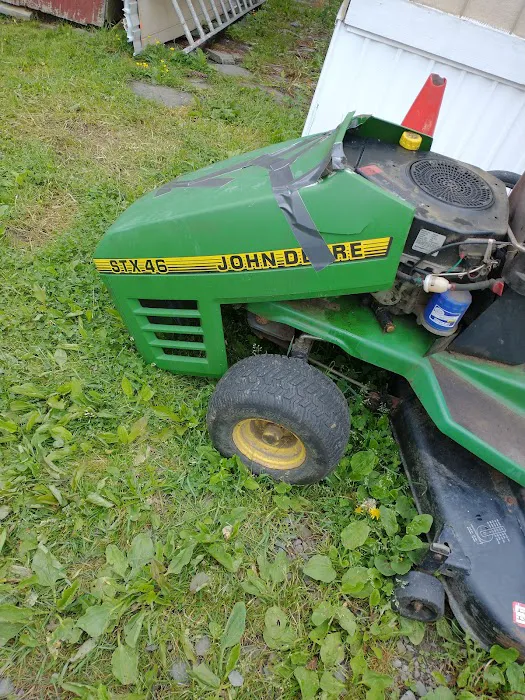 Wooded Estates Mobile Home Community Picture 8