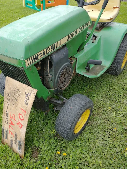 Wooded Estates Mobile Home Community Picture 4