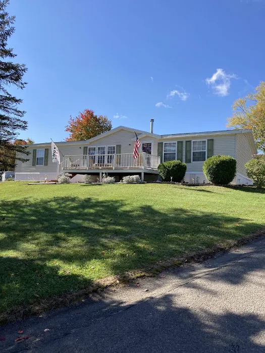 Wooded Estates Mobile Home Community Picture 6