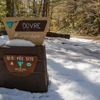 Dovre Campground ico