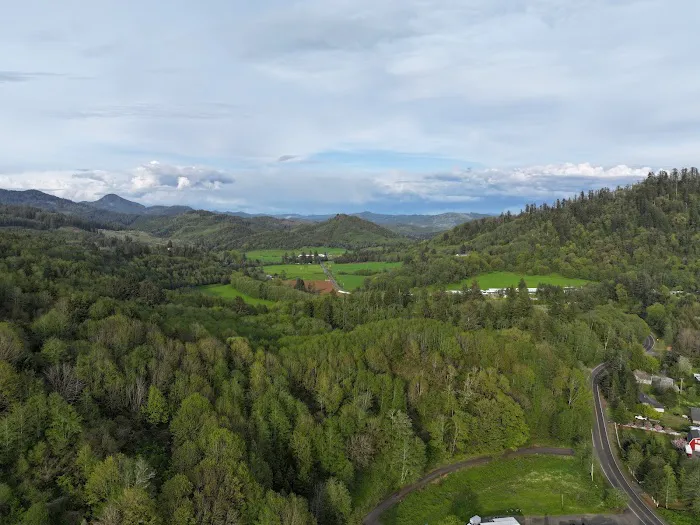 Nestucca River Recreation Area Picture 2