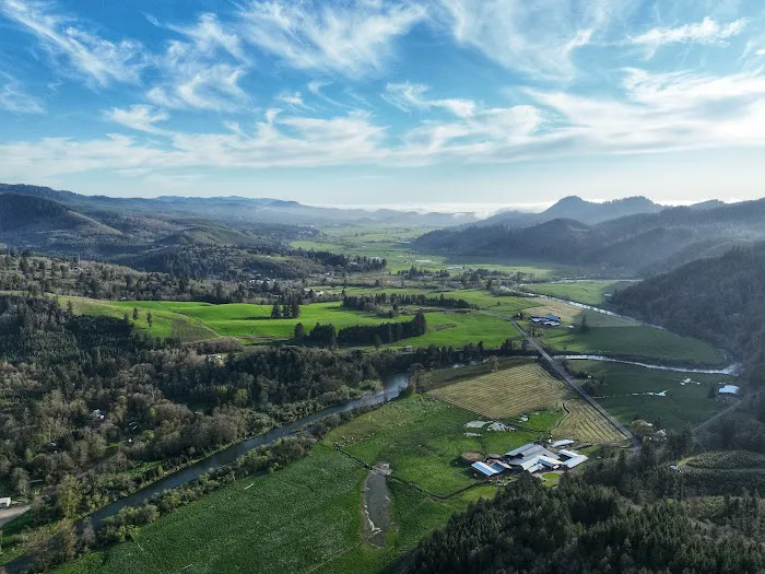 Nestucca River Recreation Area Picture 1