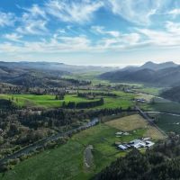 Nestucca River Recreation Area ico