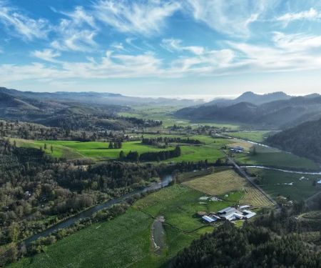 Nestucca River Recreation Area