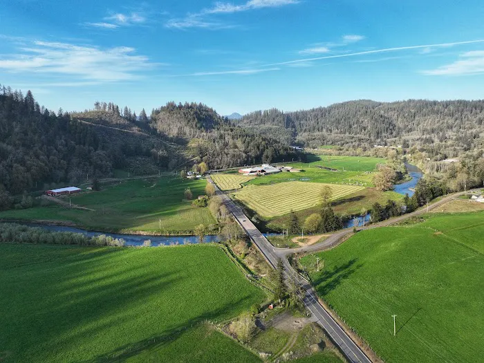 Nestucca River Recreation Area Picture 7