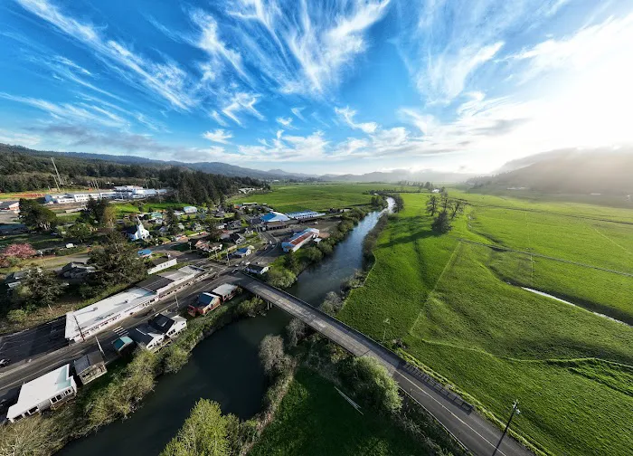 Nestucca River Recreation Area Picture 4