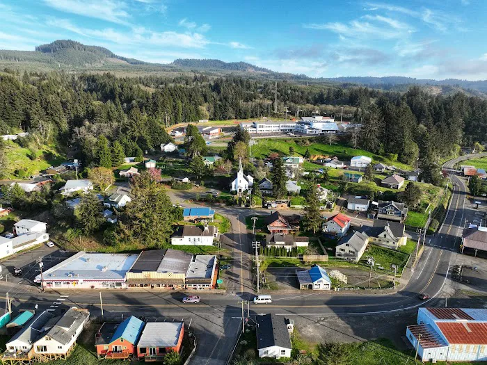Nestucca River Recreation Area Picture 3