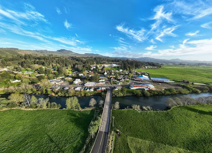 Nestucca River Recreation Area Picture 9