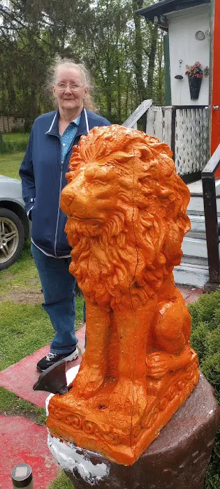 Kirkwood Trailer Park Picture 2