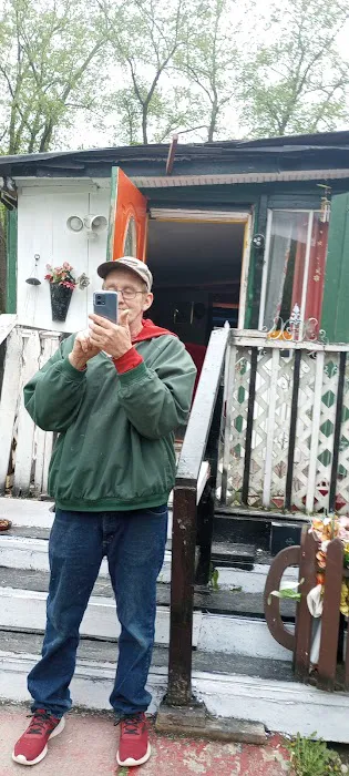 Kirkwood Trailer Park Picture 1