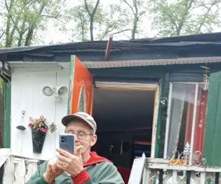 Kirkwood Trailer Park