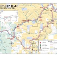 Alder Glen Recreation Site ico