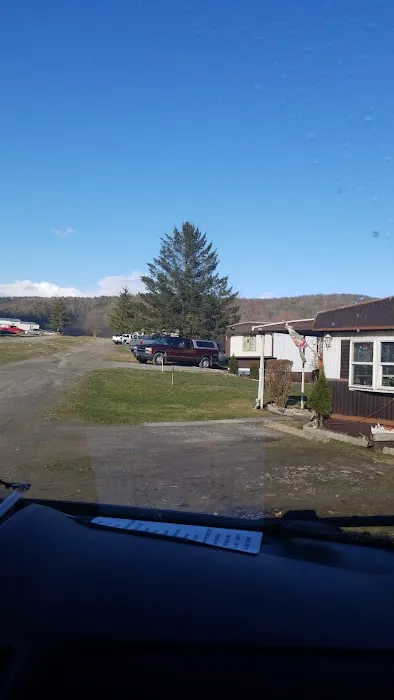 Woodside Terrace - Mobile Home Community Picture 1