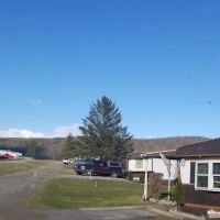 Woodside Terrace - Mobile Home Community ico