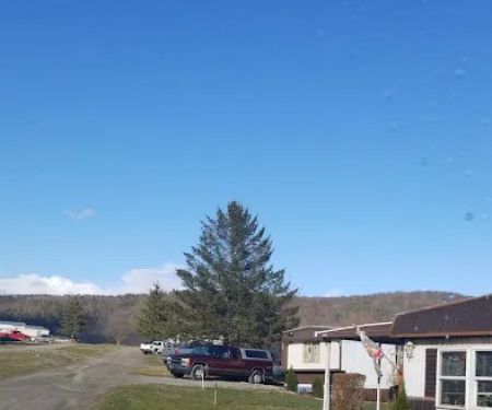 Woodside Terrace - Mobile Home Community