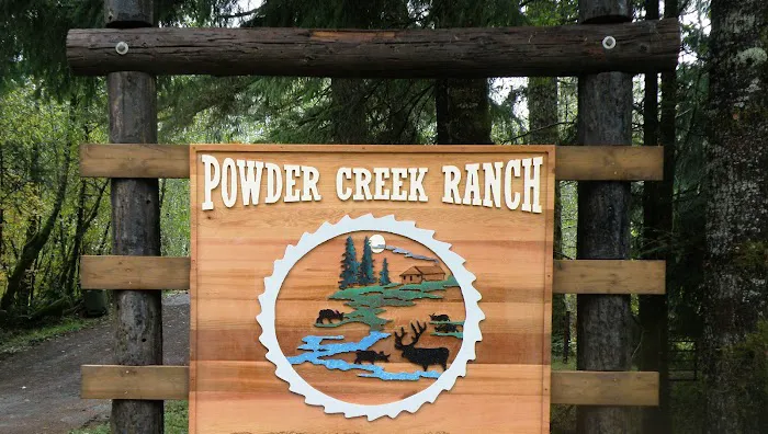 Powder Creek Campground Picture 2