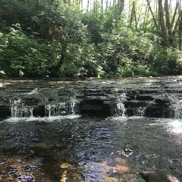 Powder Creek Campground Picture 7