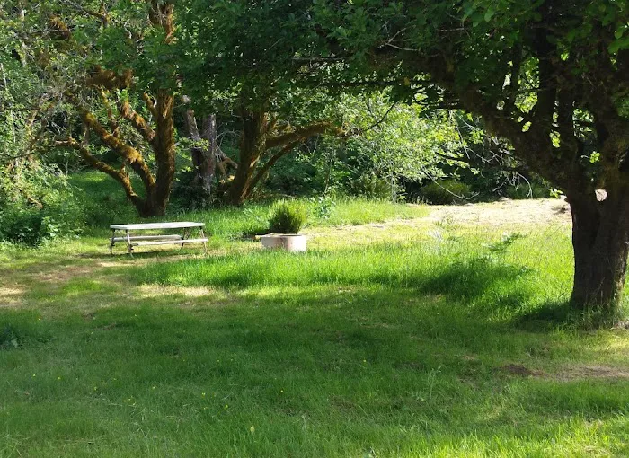 Powder Creek Campground Picture 3