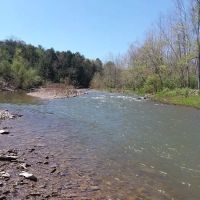 Sugar Creek Rv Park ico