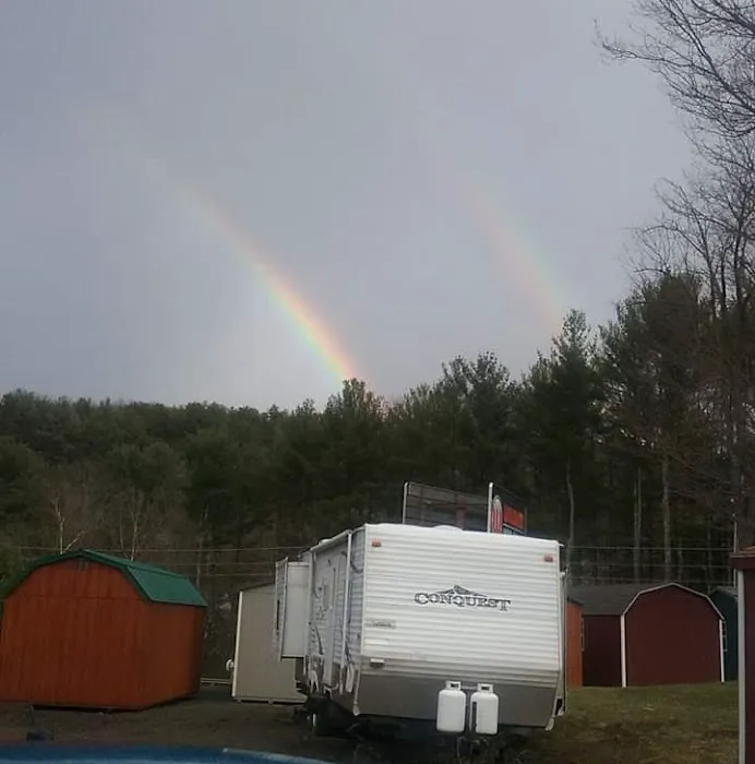 Sugar Creek Rv Park Picture 3