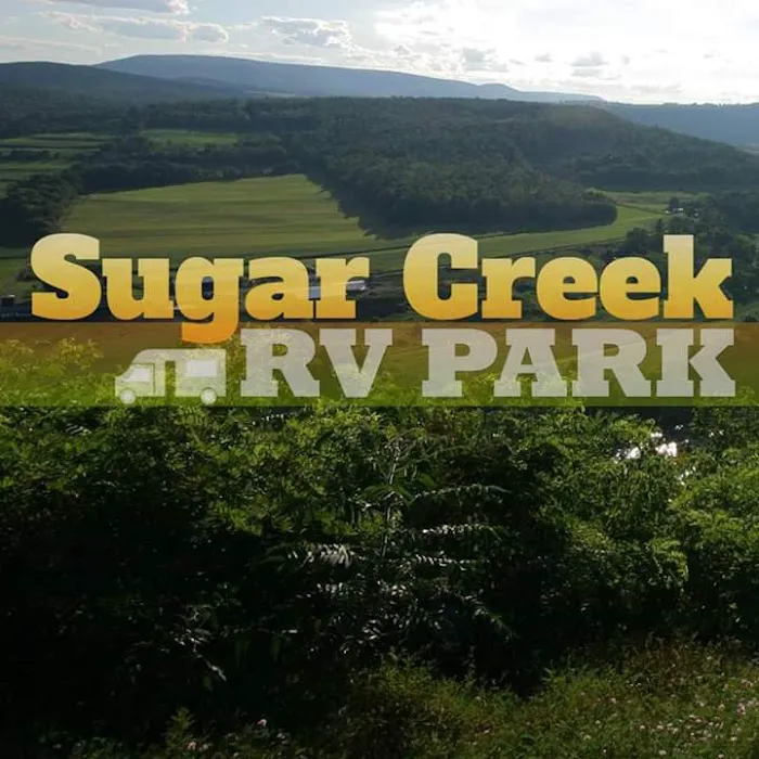Sugar Creek Rv Park Picture 5