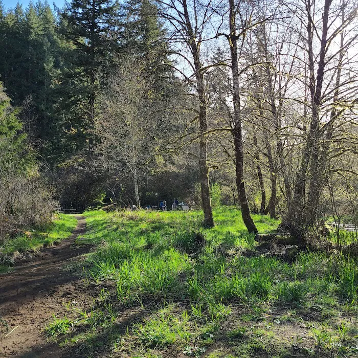 Rocky Bend Campground Picture 3