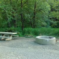Rocky Bend Campground ico